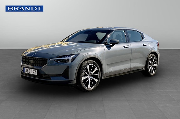 Polestar 2 2 of 21