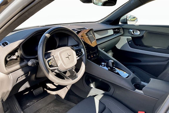 Polestar 2 13 of 21