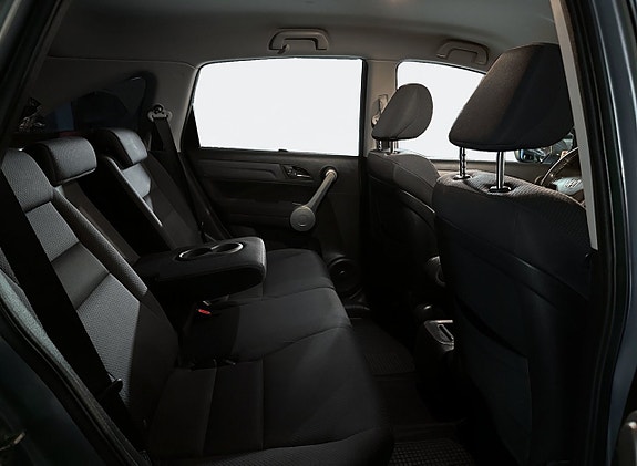 Honda CR-V 11 of 13