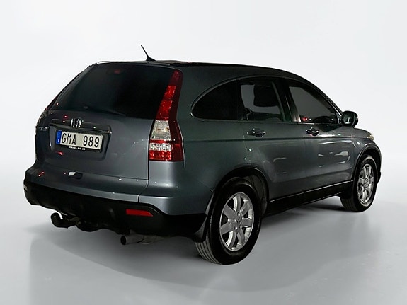 Honda CR-V 6 of 13