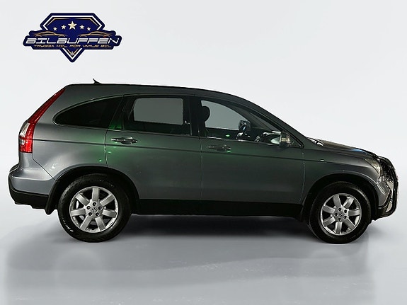 Honda CR-V 5 of 13