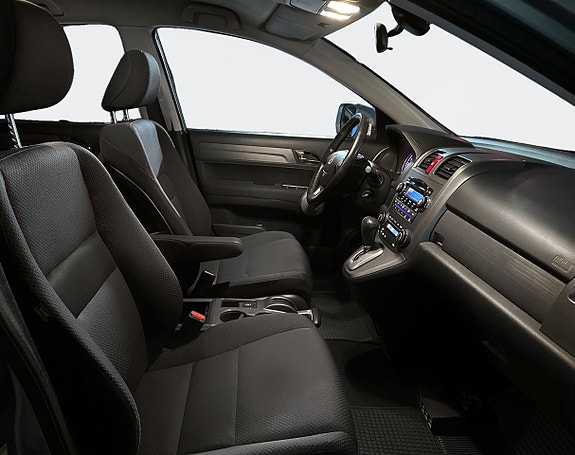 Honda CR-V 10 of 13