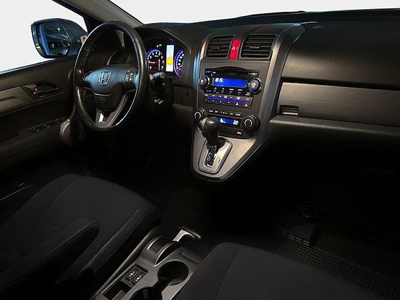 Honda CR-V 13 of 13