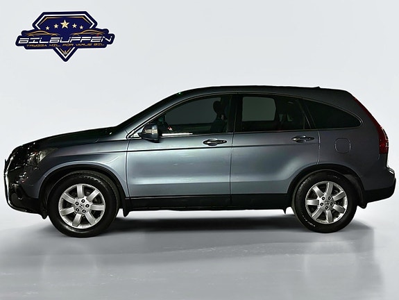 Honda CR-V 3 of 13
