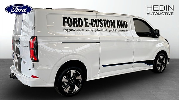 Ford E-Custom 2 of 9