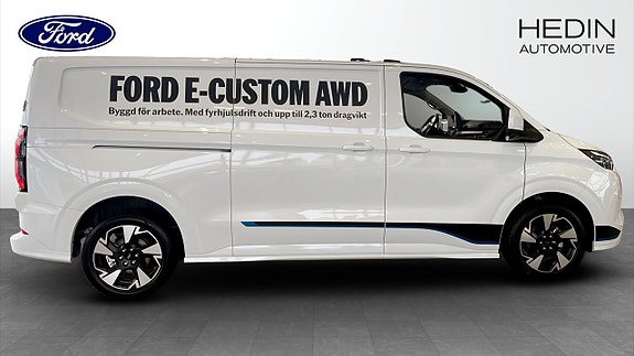 Ford E-Custom 6 of 9