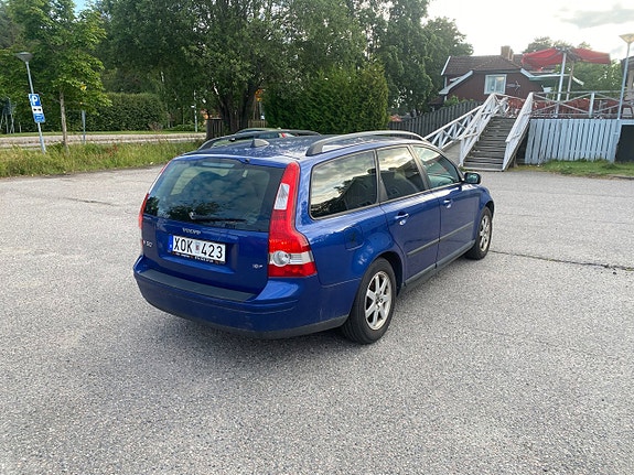 Volvo V50 4 of 14