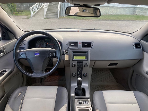 Volvo V50 13 of 14