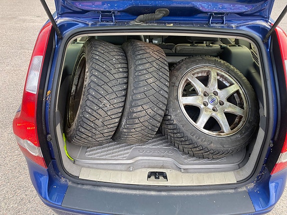 Volvo V50 11 of 14