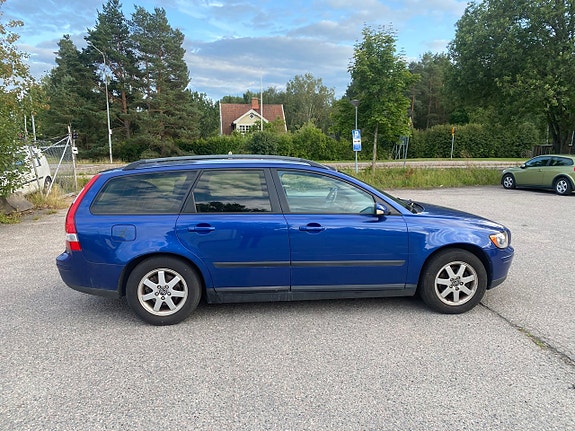 Volvo V50 7 of 14