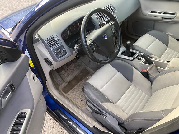 Volvo V50 14 of 14