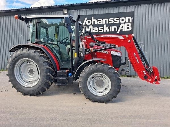 Massey Ferguson 4708M FL3416X