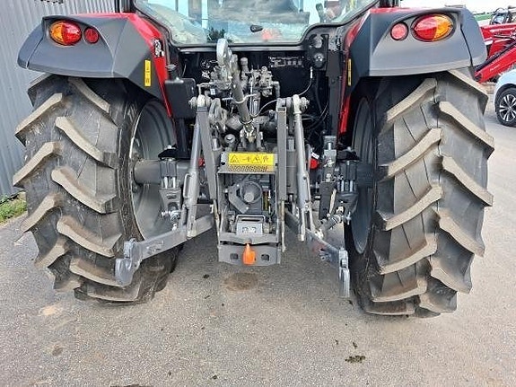Massey Ferguson 4708M FL3416X 3 of 5