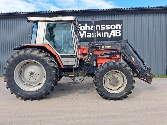 Massey Ferguson 3080 TRIMA1820