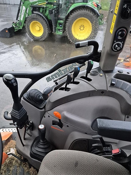 Case IH FARMALL 75C TRAKTOR (KUND) 5 of 5
