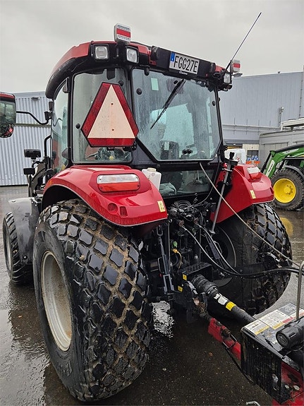 Case IH FARMALL 75C TRAKTOR (KUND) 3 of 5