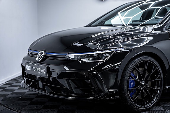Volkswagen Golf I 2 of 27
