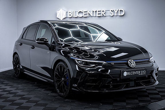 Volkswagen Golf I 5 of 27