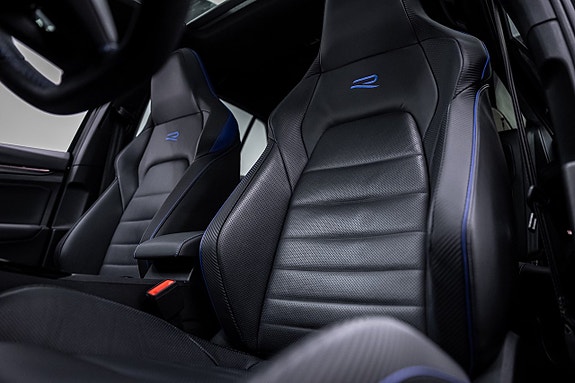 Volkswagen Golf I 23 of 27