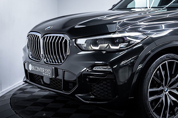BMW X5 2 of 27