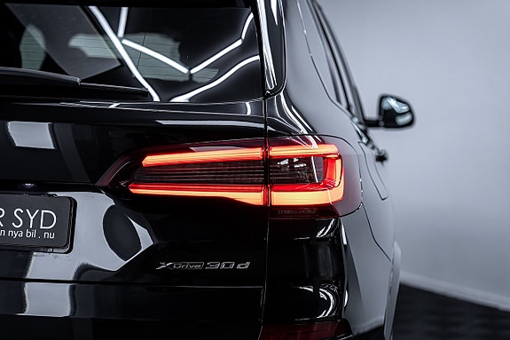BMW X5 10 of 27
