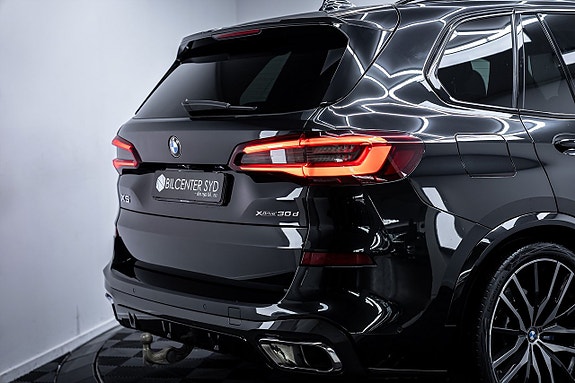 BMW X5 9 of 27