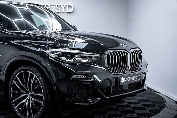 BMW X5 6 of 27