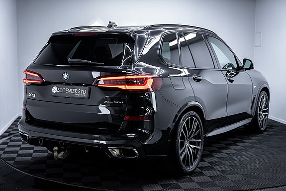 BMW X5 8 of 27
