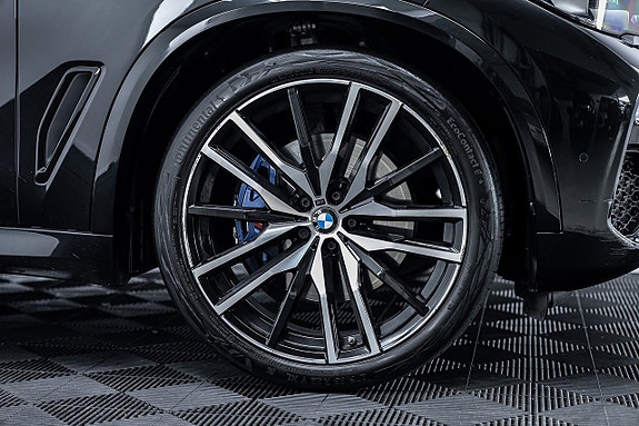 BMW X5 7 of 27