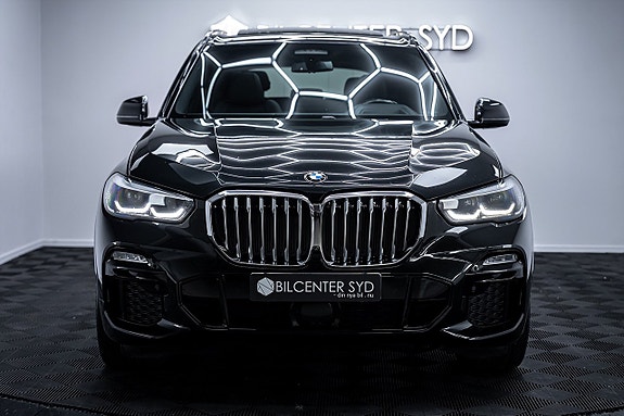 BMW X5 4 of 27