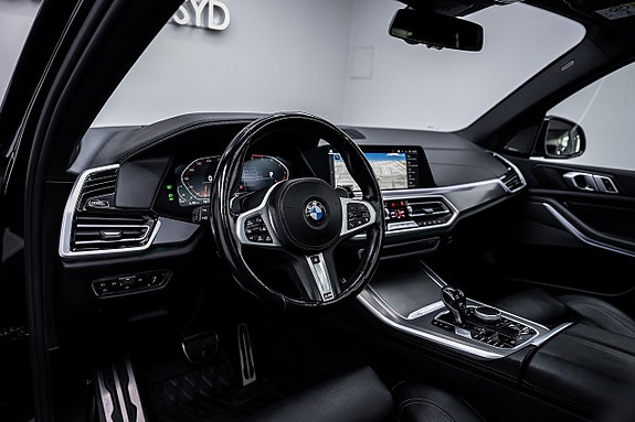 BMW X5 16 of 27
