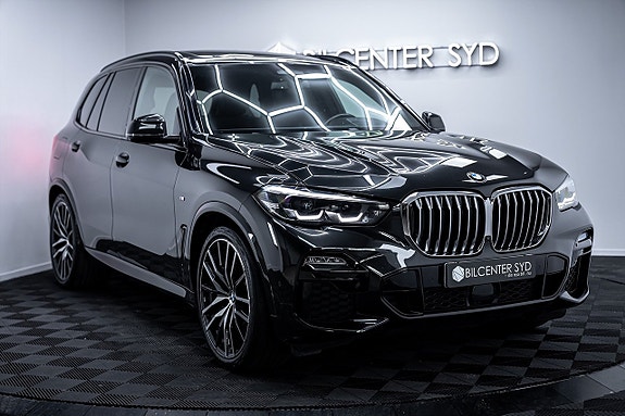 BMW X5 5 of 27