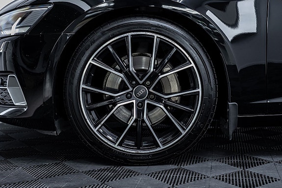 Audi A6 4 of 27