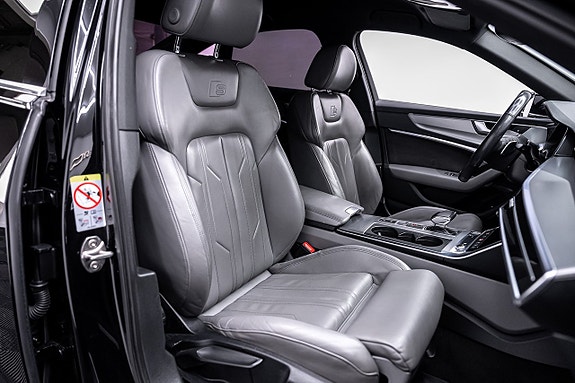 Audi A6 27 of 27