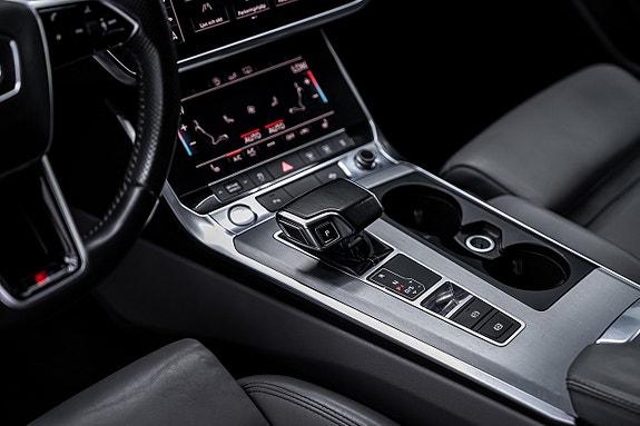 Audi A6 16 of 27