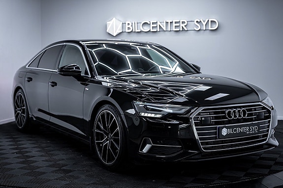 Audi A6 6 of 27
