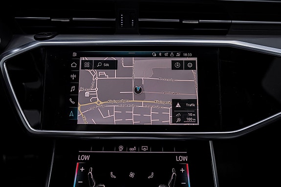 Audi A6 20 of 27