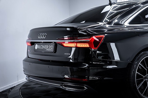 Audi A6 9 of 27
