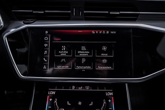 Audi A6 18 of 27