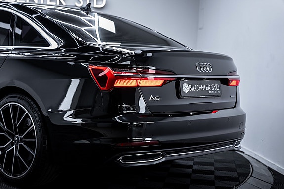 Audi A6 12 of 27