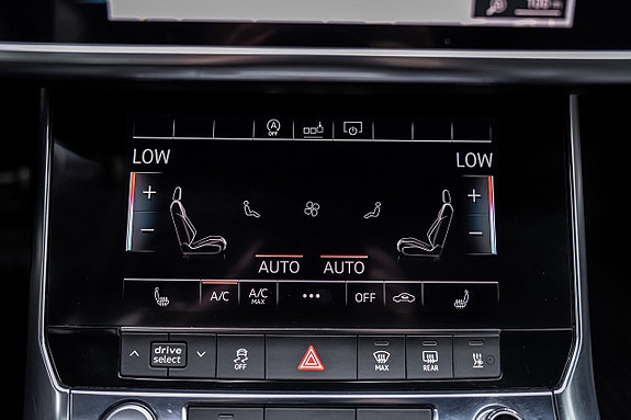 Audi A6 21 of 27