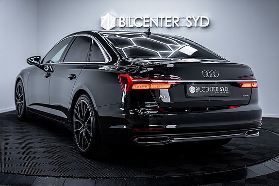 Audi A6 11 of 27