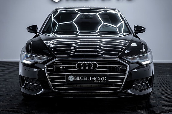 Audi A6 5 of 27