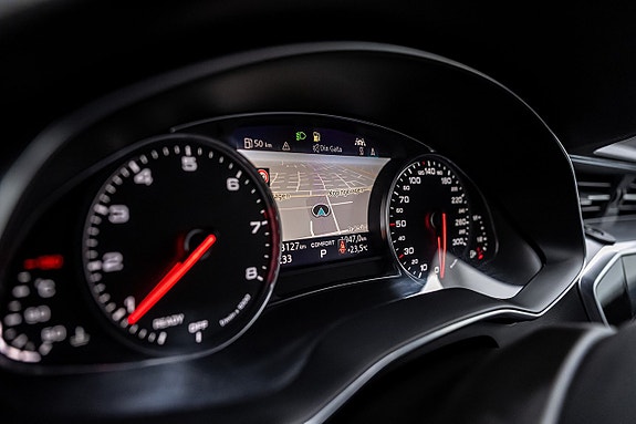 Audi A6 17 of 27