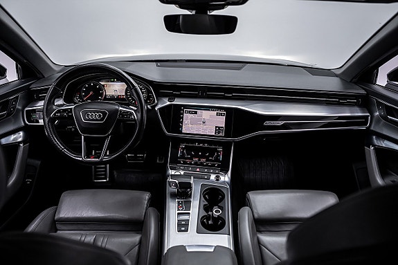 Audi A6 25 of 27