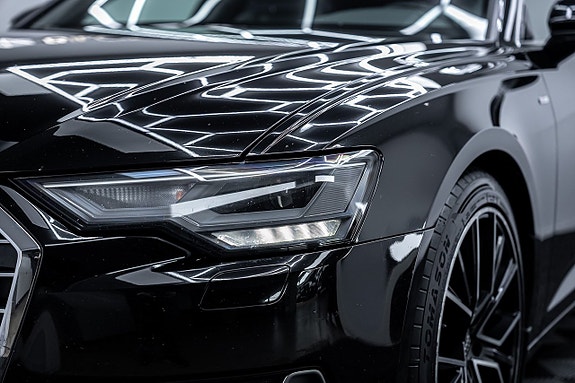 Audi A6 3 of 27