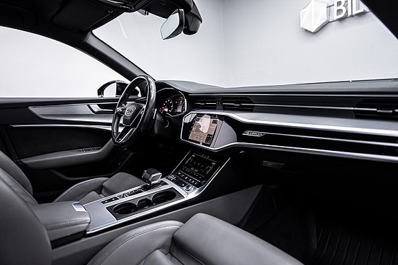Audi A6 26 of 27