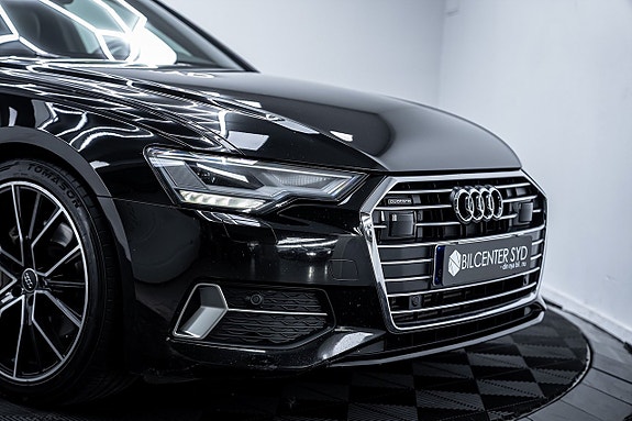 Audi A6 7 of 27