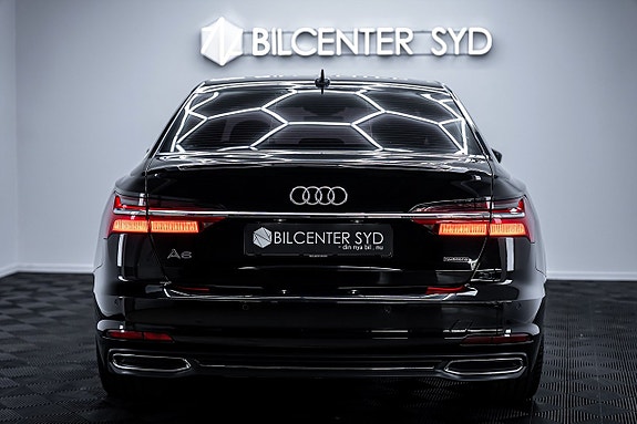 Audi A6 10 of 27