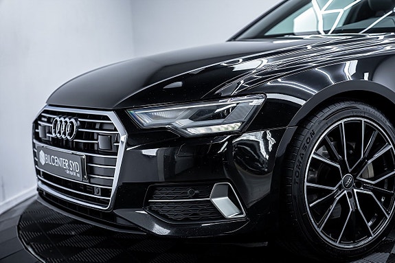 Audi A6 2 of 27